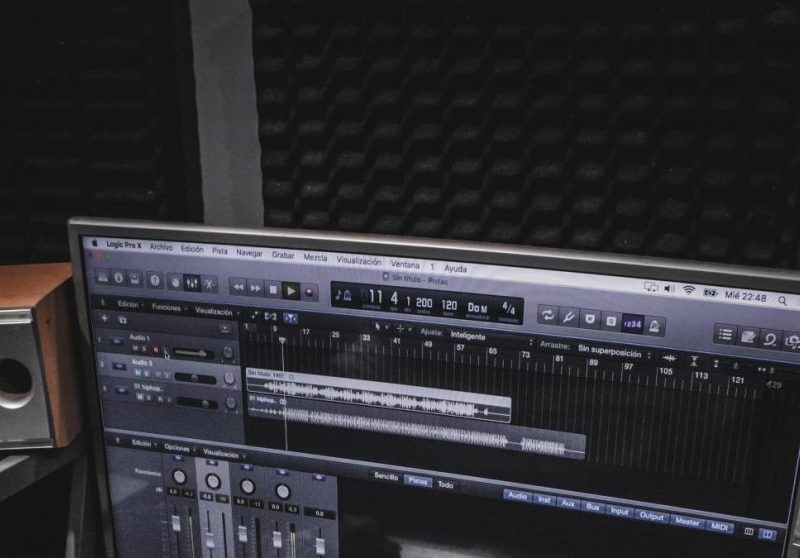 Negocio y Creación de Música para Publicidad